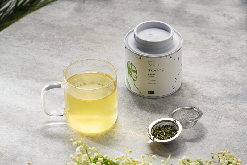 Zielona herbata – ile dziennie można jej pić?