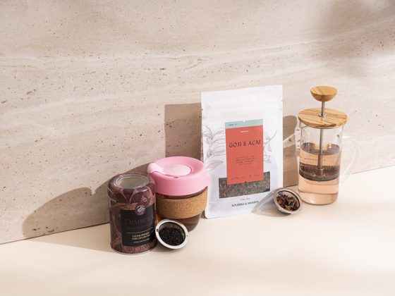 herbaty miesiaca kwiecien