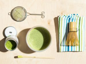 Matcha Tea – What is it and how to prepare it?