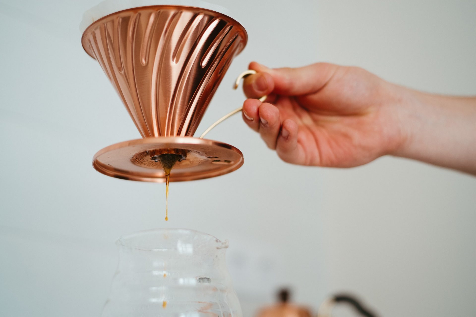 hario v60 copper