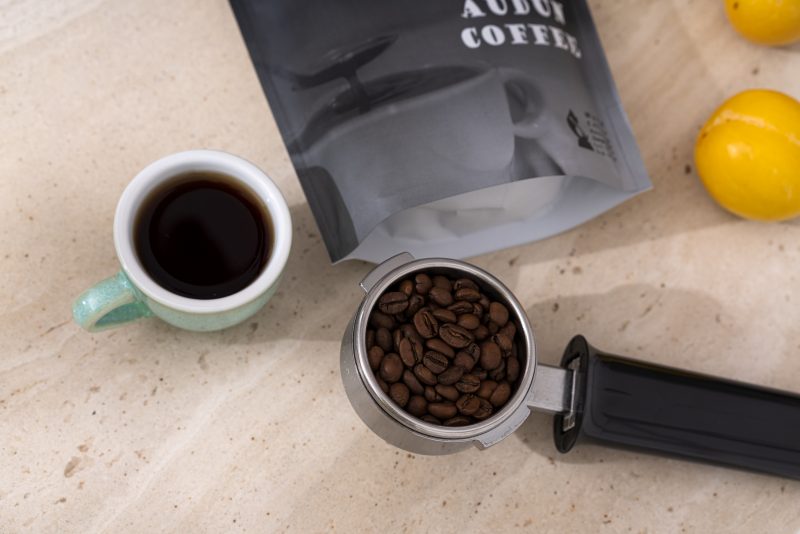 espresso kwietnia peru