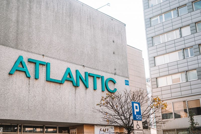 kino atlantic