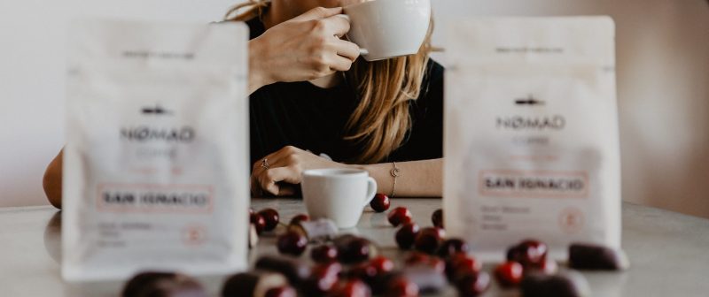 Kawa zaskoczyła kawoszy – jakie najciekawsze aromaty spotkaliśmy w kawie?