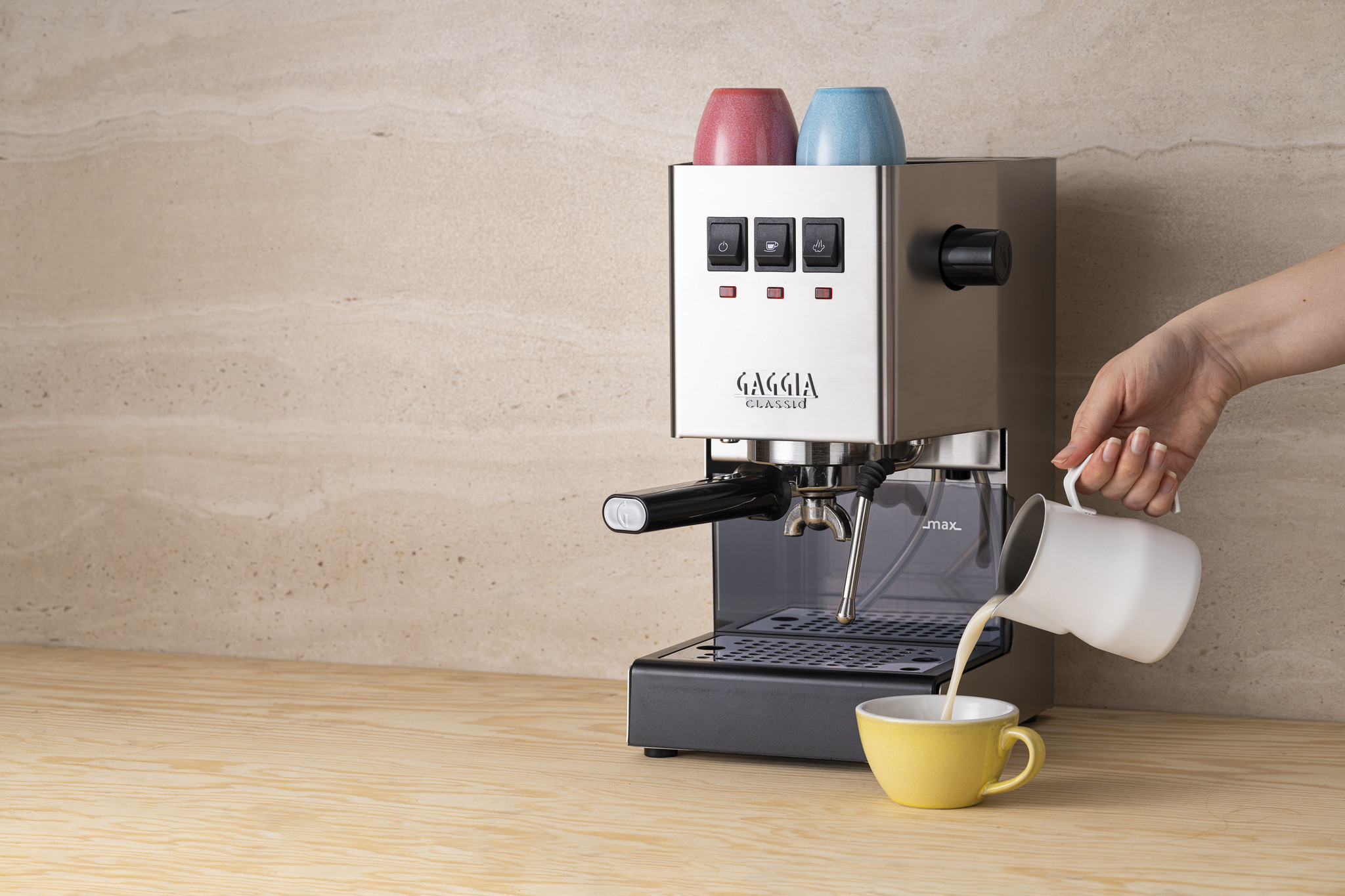 gaggia ekspres