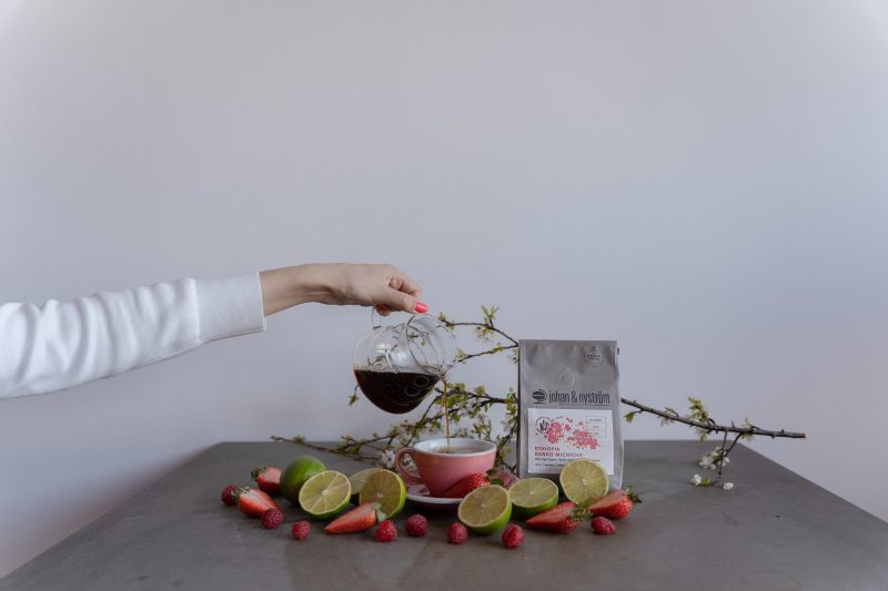 kawa miesiąca maj johan nystrom