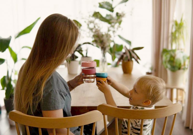 Najlepsze prezenty na Dzień Mamy są z Coffeedesk – mamy na to dowody!