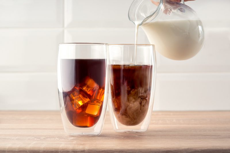 Cafe con Hielo – kawa po hiszpańsku