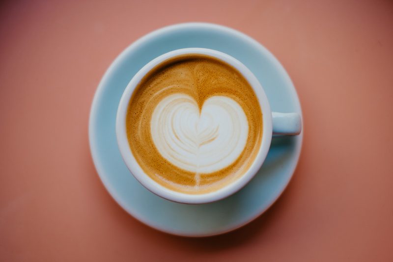 Akademia Coffeedesk: Kawy białe