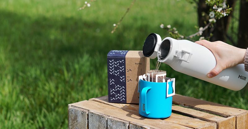 Co można kupić w prezencie na Dzień Ojca? Wybór prezentów od zespołu Coffeedesk
