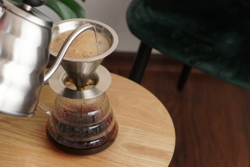 hario v60 metal