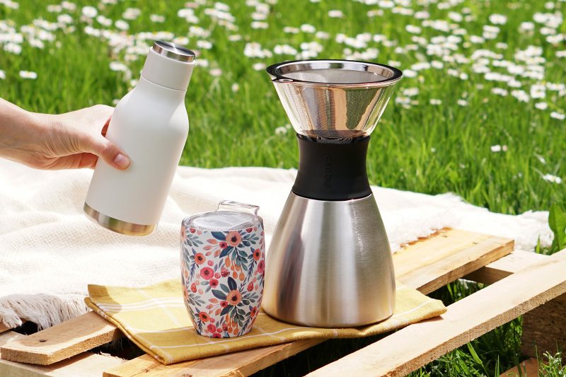 asobu cold brew maker