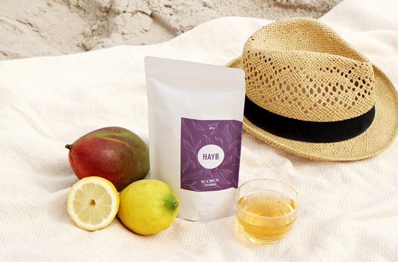 herbata miesiaca hayb