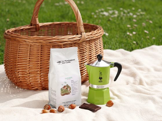 espresso miesiąca czerwiec