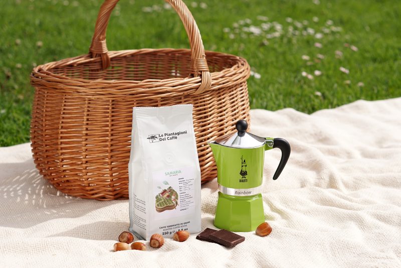 Espresso Miesiąca – czerwiec: Le Piantagioni Del Caffe