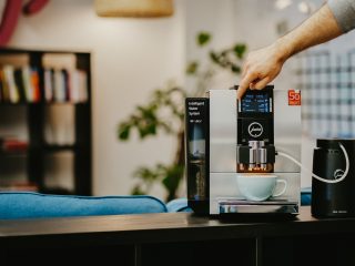 jura ekspres ciśnieniowy