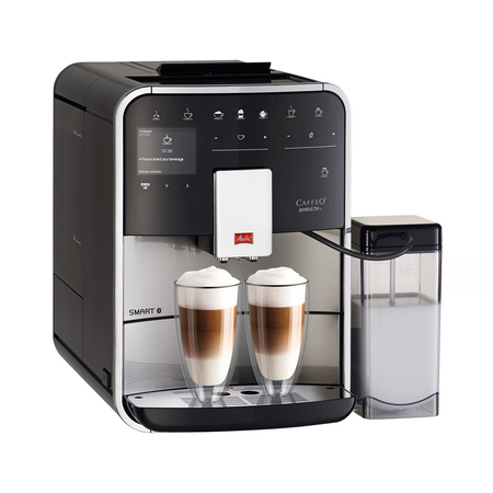 Melitta Barista TS Smart ekspres ciśnieniowy