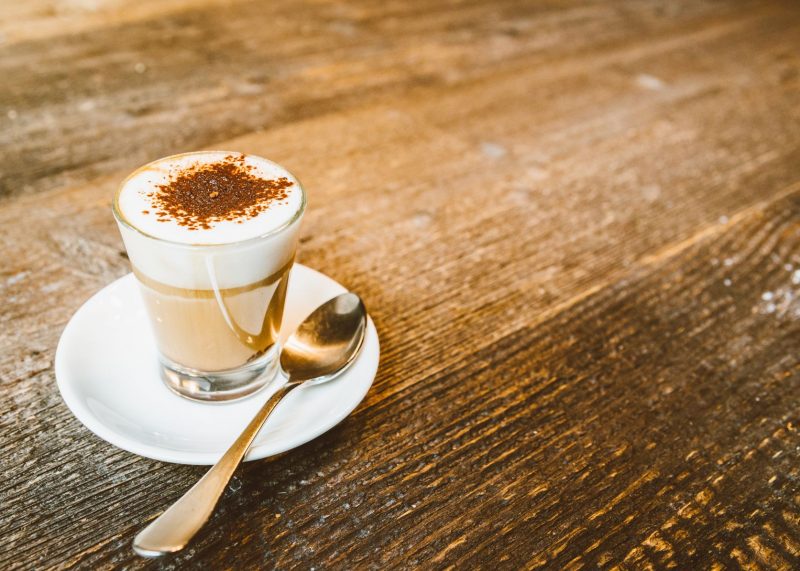 Marocchino – co to za kawa? Jak wygląda przepis?