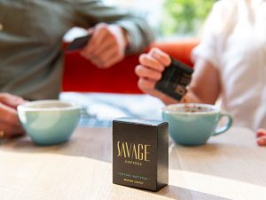 Savage Coffees: w poszukiwaniu ziarna doskonałego - wywiad z Maciejem Duszakiem