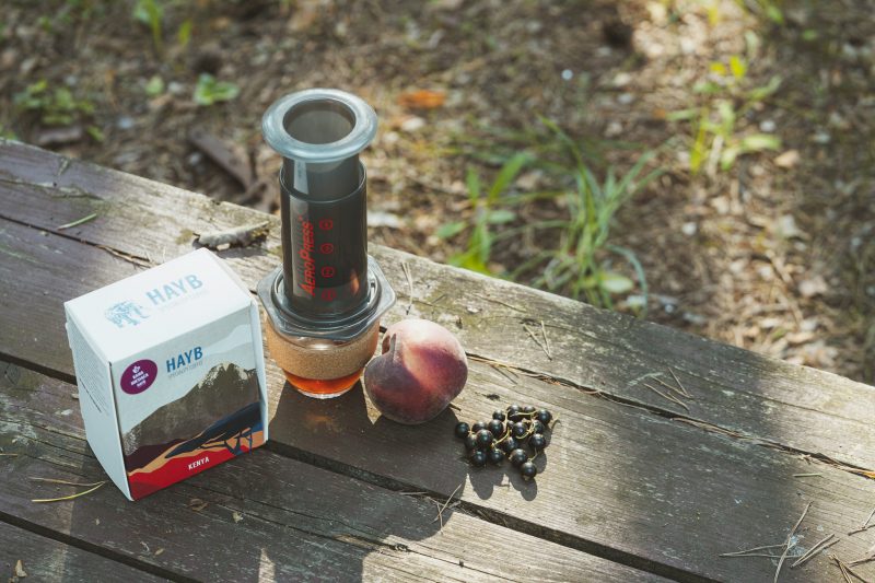 kawa miesiąca przelew