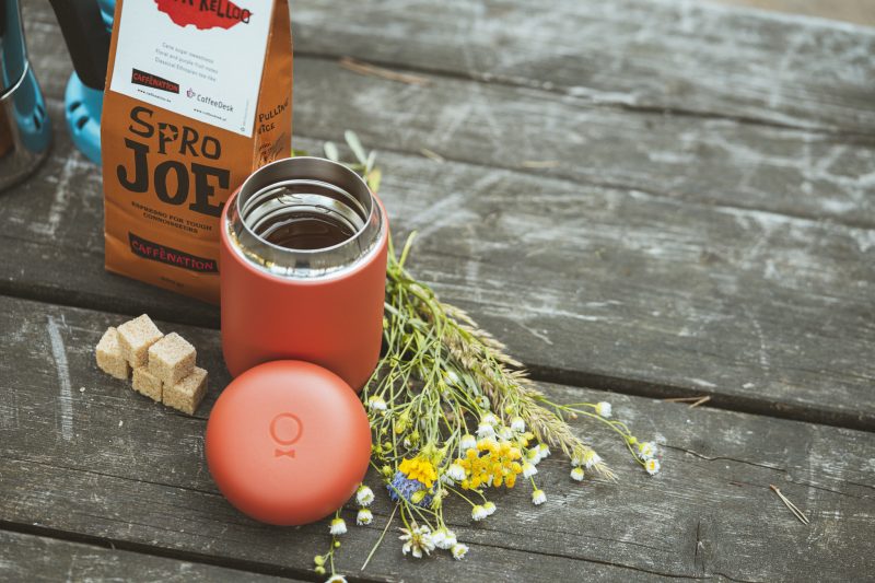 kawa miesiąca - espresso