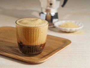 Caffe freddo – przepisy na cappuccino i espresso na zimno