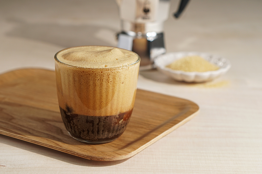 Caffe freddo – przepisy na kawę na zimno - Blog Coffeedesk.pl