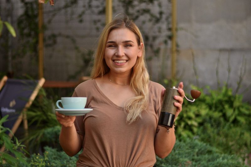 Kawowy niezbędnik wyjazdowy według baristów Coffeedesk