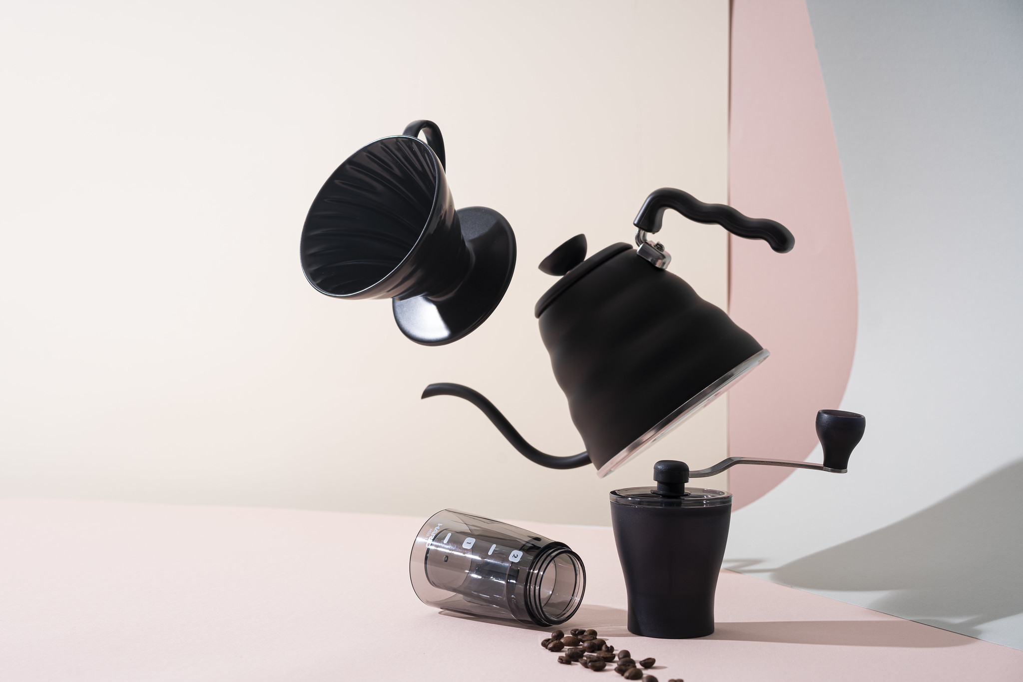 akcesoria kawowe Hario