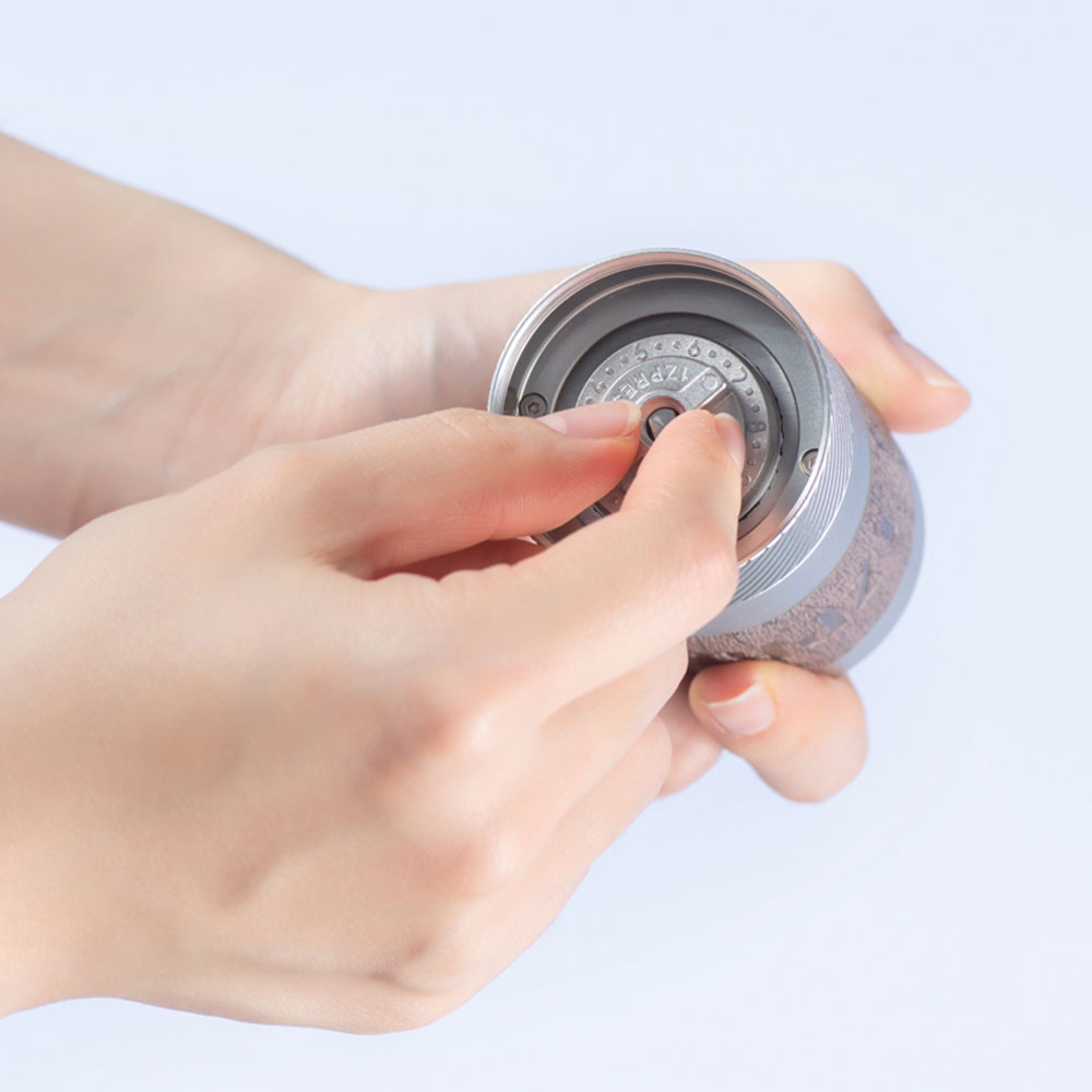 1zpresso Q2 test młynka