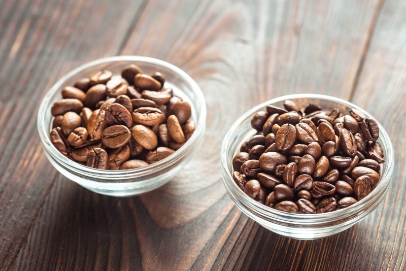 Arabica czy robusta – jakie są między nimi różnice? Który gatunek kawy wybrać?