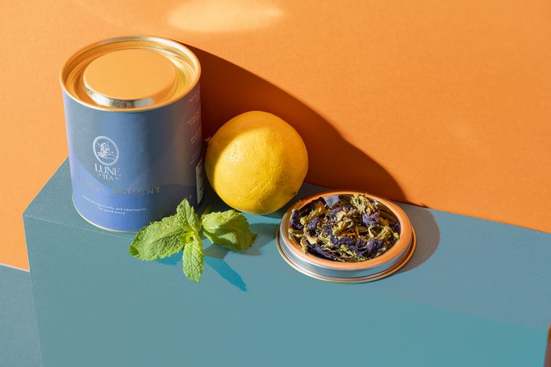 herbata miesiaca lune tea