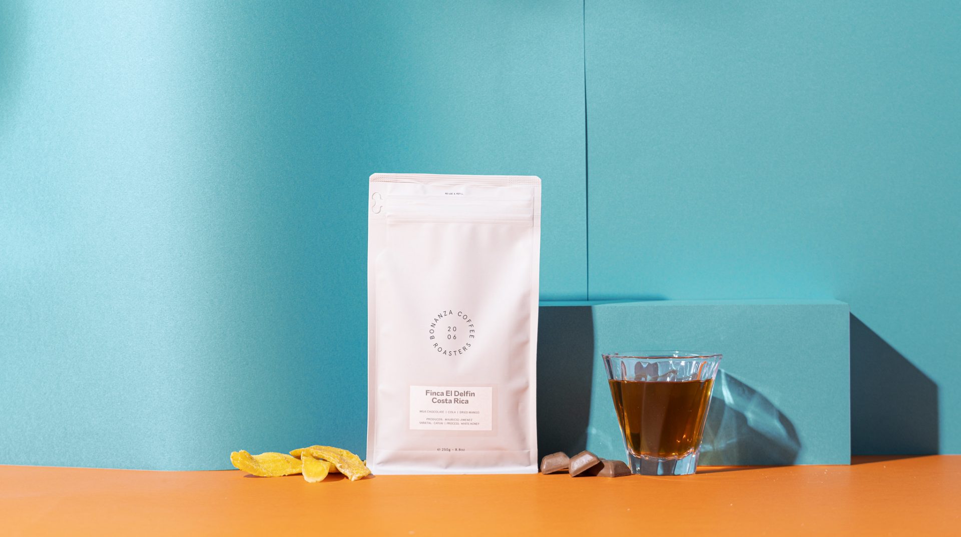 przelew października Bonanza