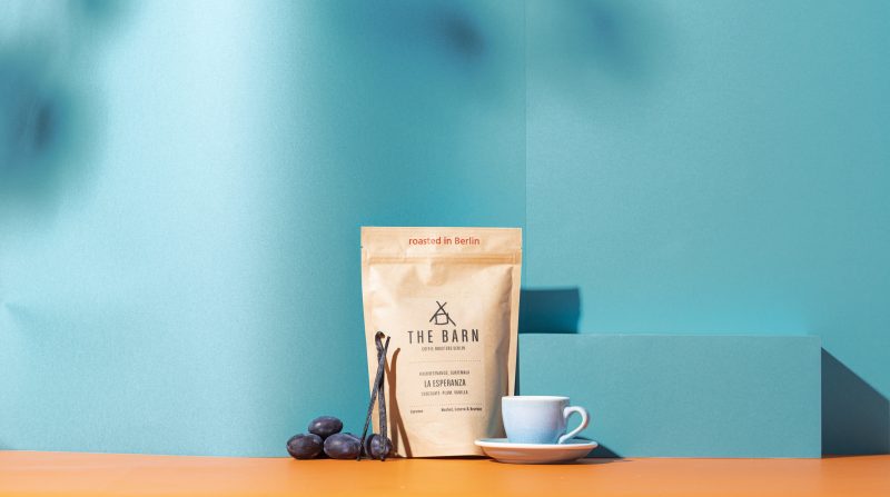 Espresso Miesiąca – październik: Gwatemala La Esperanza od The Barn