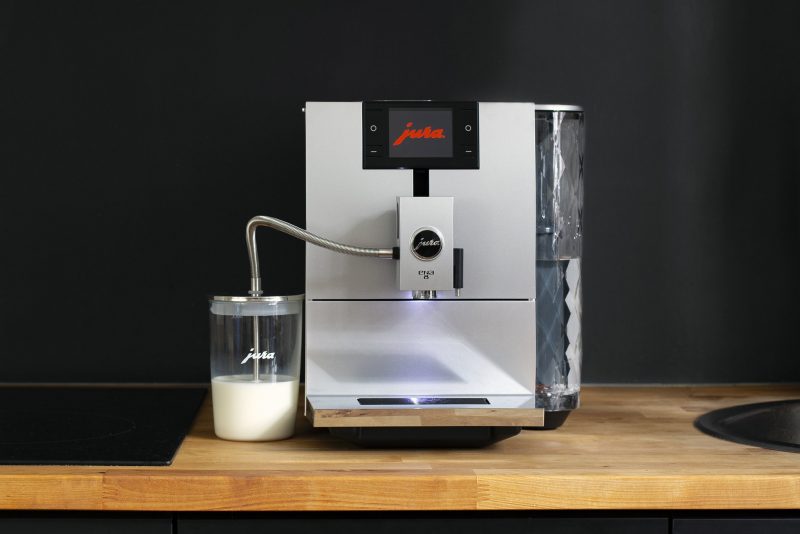 ekspres ciśnieniowy automatyczny