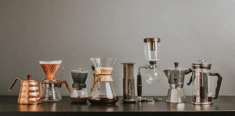 Omniroast – co to za kawa i jak powstaje?