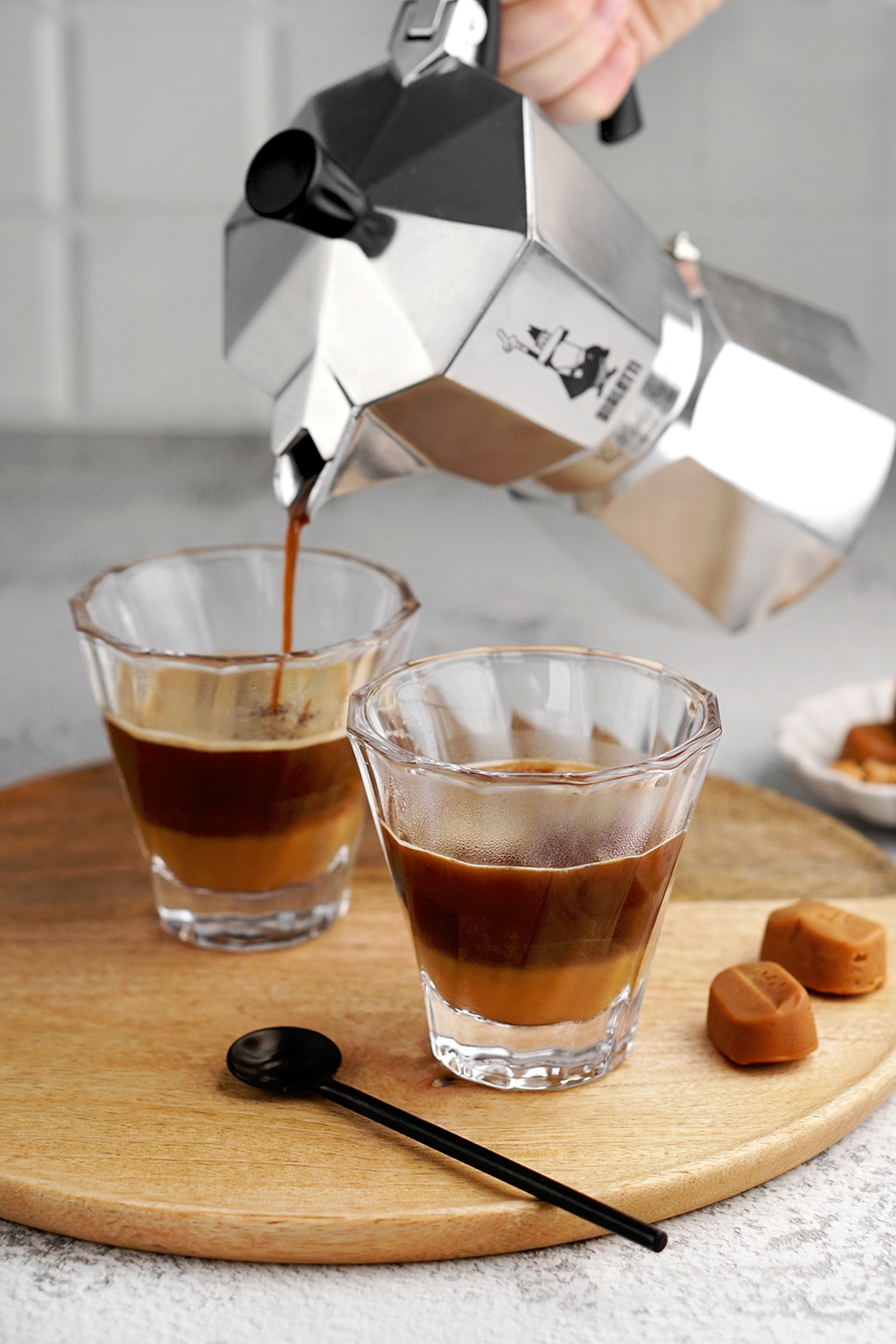 kawiarka Bialetti Moka Express