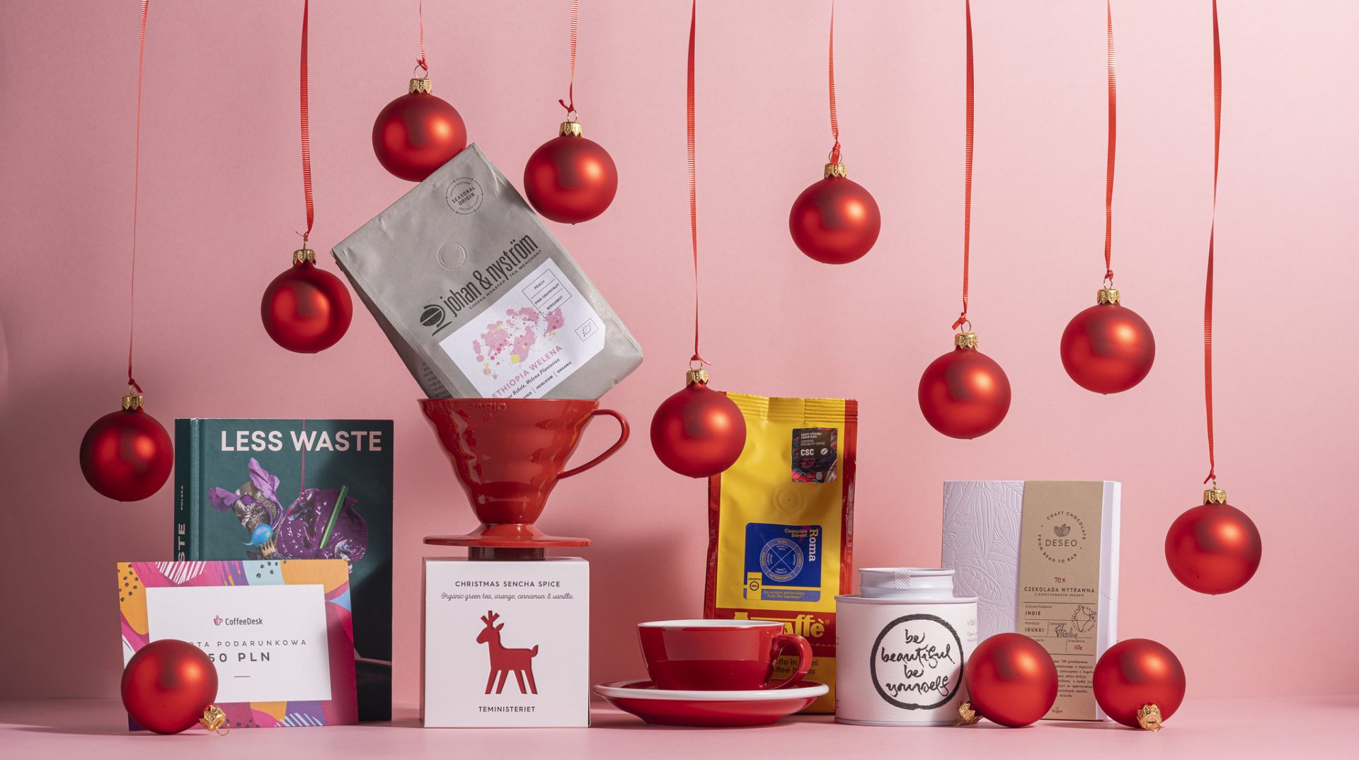 pomysły na prezenty loveramics książka karta podarunkowa