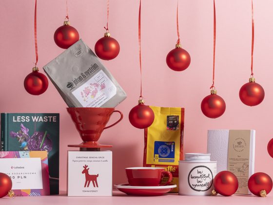 pomysły na prezenty loveramics książka karta podarunkowa