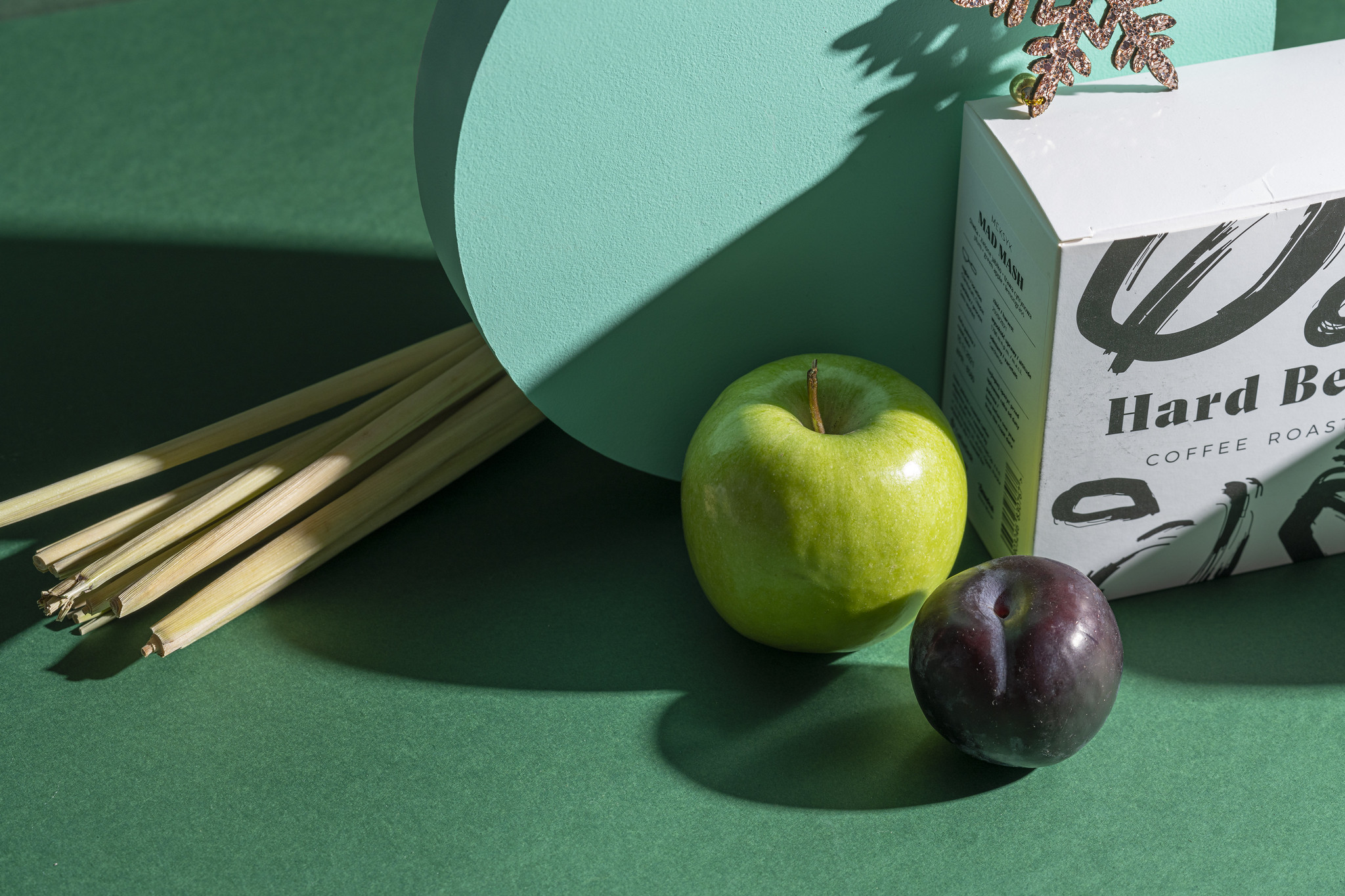 nuty smakowe espresso miesiąca