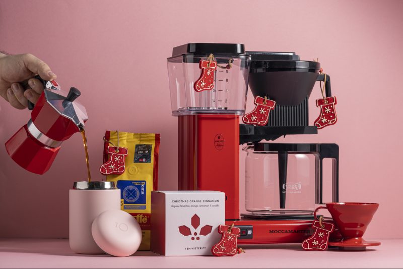 pomysły na prezenty bialetti carter