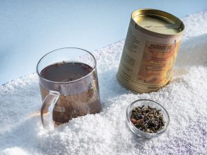 Sezonowe smaki – styczeń: Zimowe rytuały
