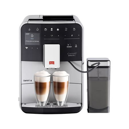 ekspres Melitta Barista TS Smart