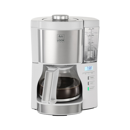 ekspres przelewowy Melitta Look V Timer