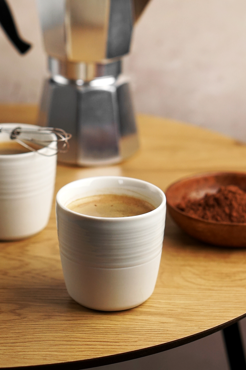 kawa z kakao - jak zrobić