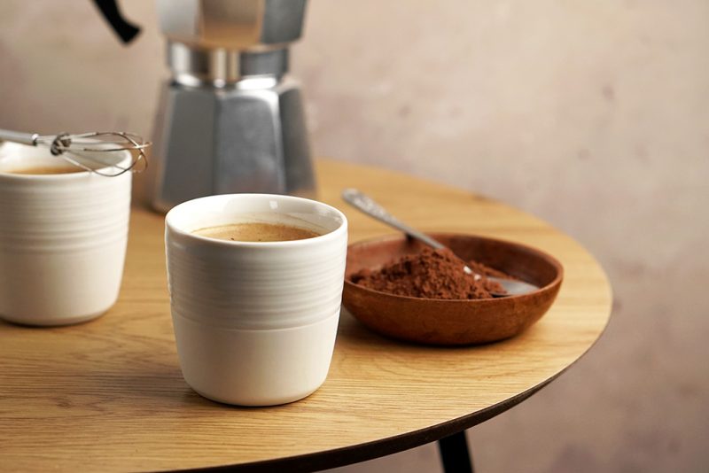 Przepis na kawę z kakao! Jakie ma właściwości?