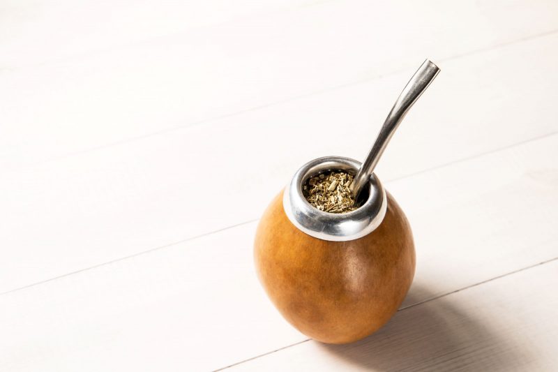 yerba maté