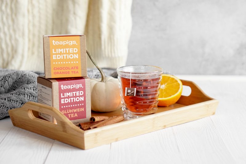 teapigs special edition