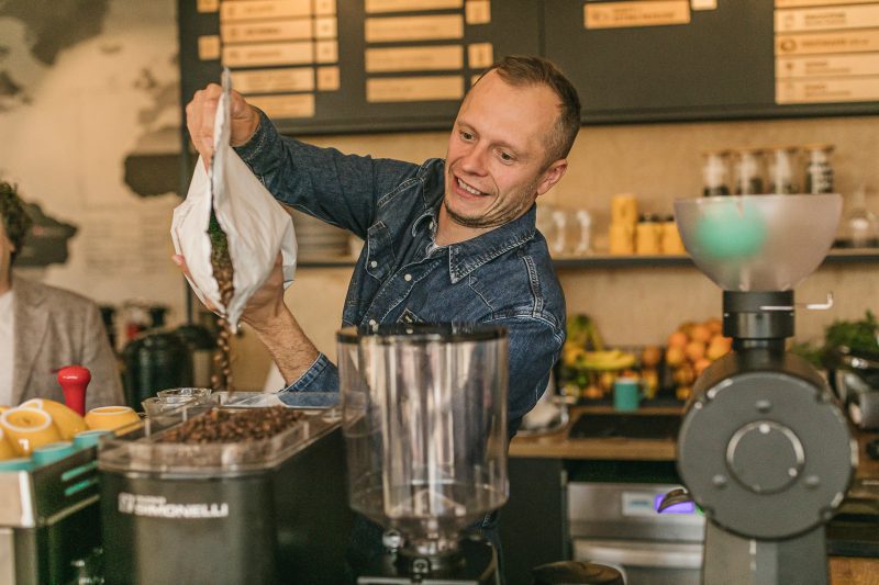 lukasz ceo