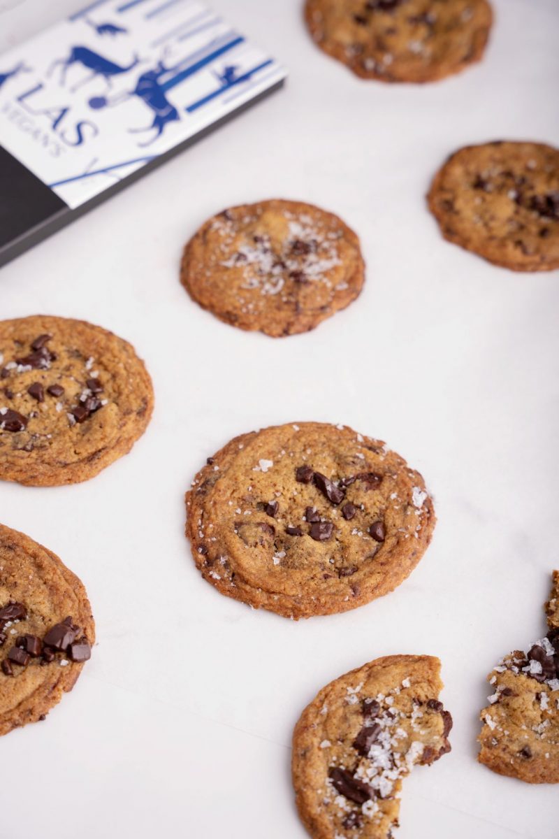 przepis na ciasteczka