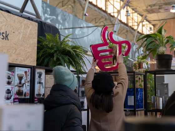 warsaw coffee festival